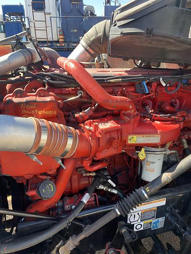 Used 2015 Peterbilt 579