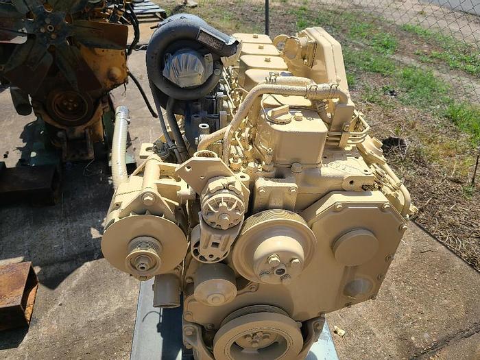 Used Cummins B5.9