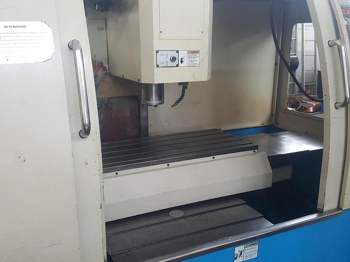 Usato Centro di lavoro SUMO HT 1100