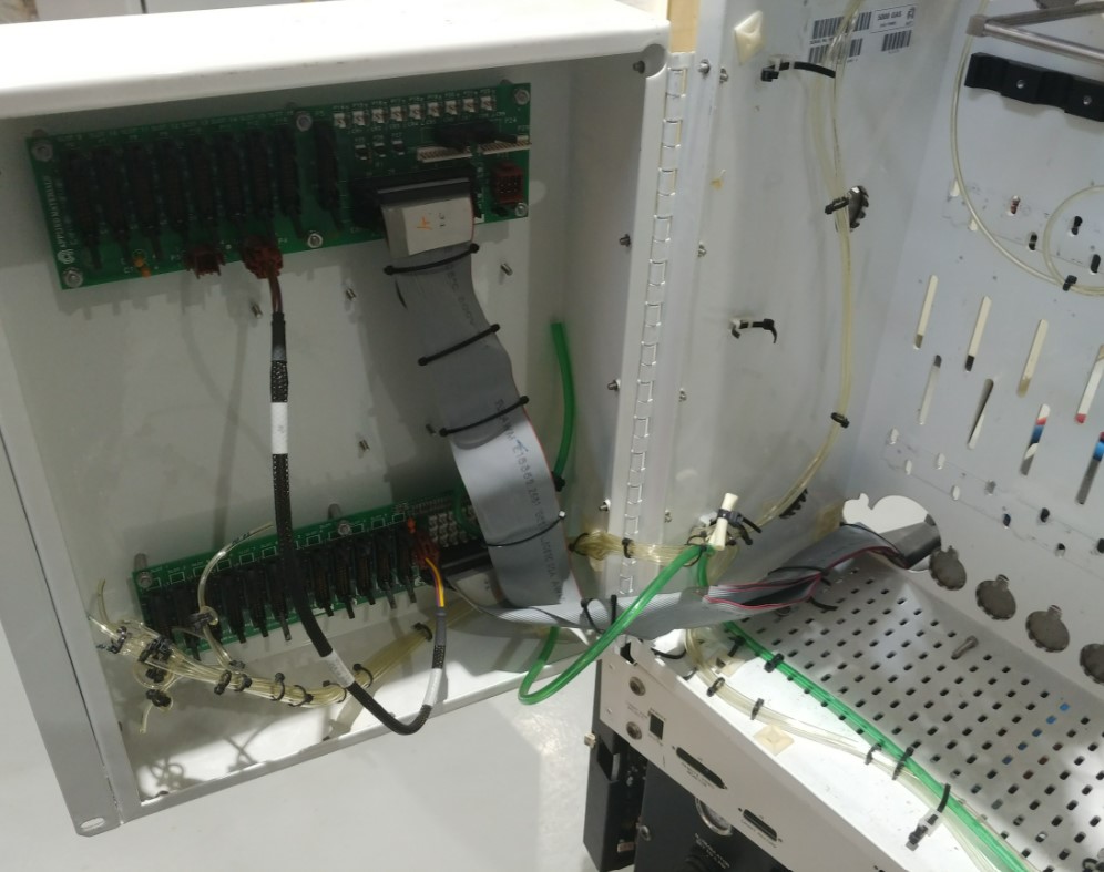 Used AMAT P5000 PECVD