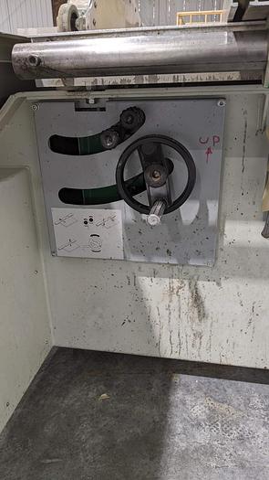 Used Sicar EXPRESS 32