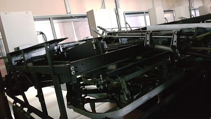 Usato Piste da BOWLING complete e BILIARDI -  in ottimo stato