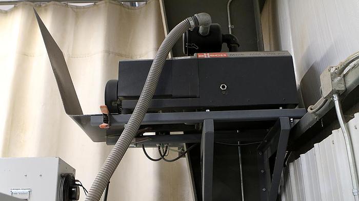 Used 2017 Datron ML CUBE B