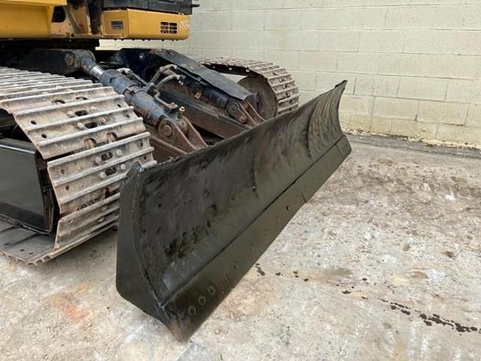 Used 2012 CAT 314 / With Aux Hydraulic