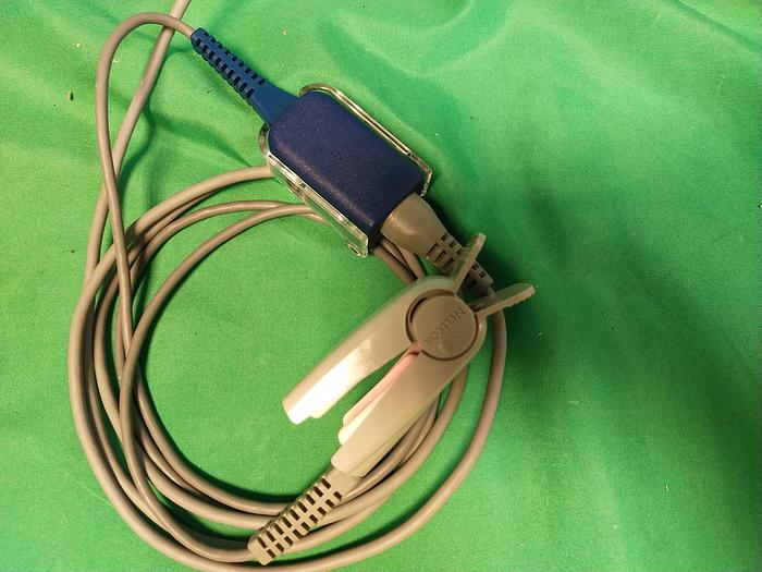 Gebraucht Welch Allyn Spot Vital Signs Patientenmonitor