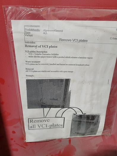 Used 2013 Chicago Pneumatic  CPVS 250