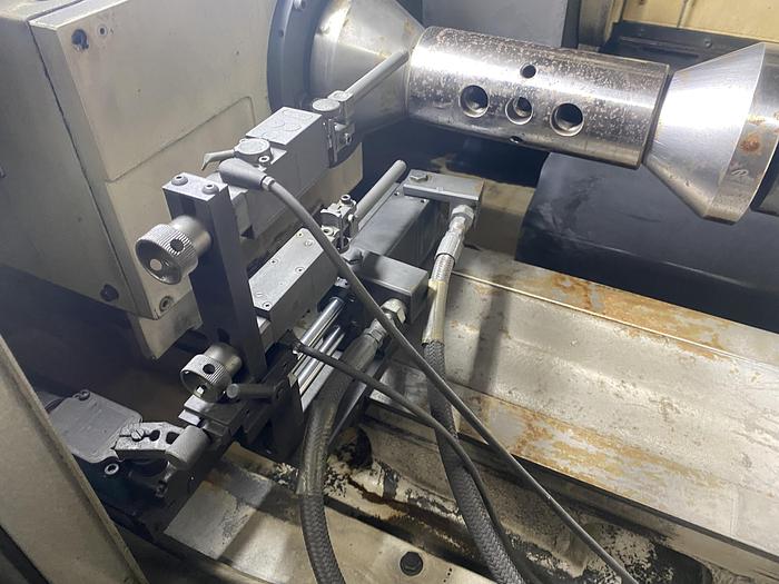 Used Okuma GP26W CNC Cylindrical Grinder