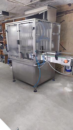 Used Dozownica "MXRN - 1.000"