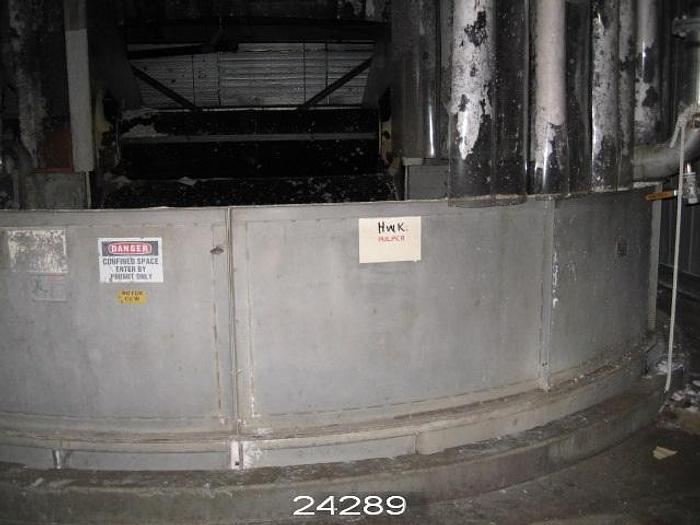 Used 1993 VOITH HDC70 #24289