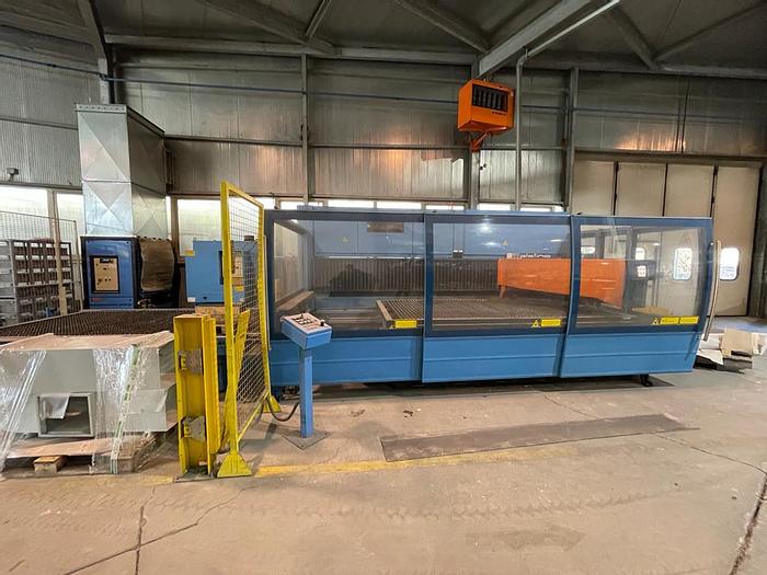 Usato 2000 Prima Insustrie Platino 9000L