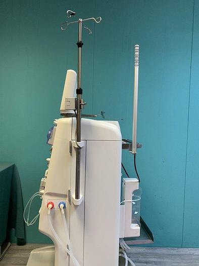 Gebraucht NIKKISO DBB-05 Dialysegerät 22278.7h