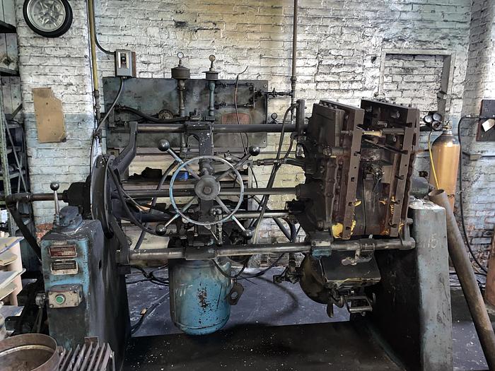 Used DEPENDABLE 400-SA