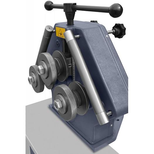 Cormak ERBM35 Section Rolls