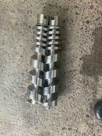 Used VEMAG Robot 500