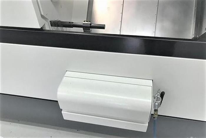 Used 2018 Nakamura Tome SC-300Y-II