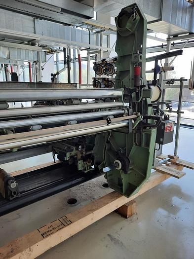 Gebraucht 1998 Sulzer G6200