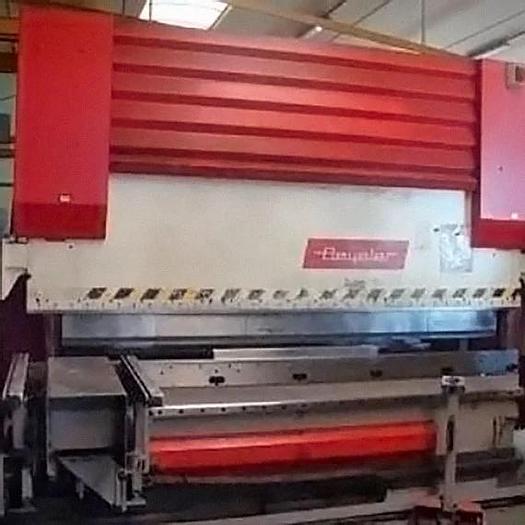 Used  Good Brands - Press Brakes (Used) #3765