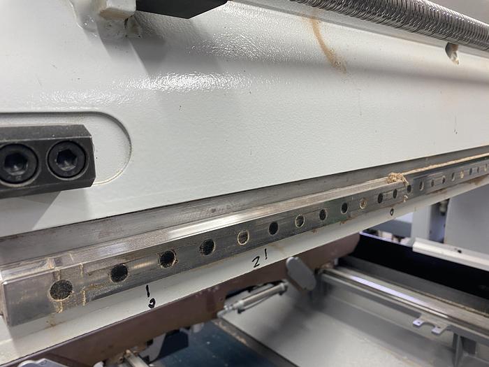 Usato 2011 Biesse Rover C 6.40