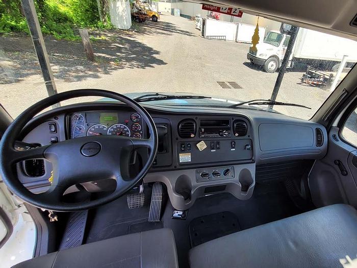 Used 2019 Freightliner M2-106 Terex XT Pro 60 Forestry Truck