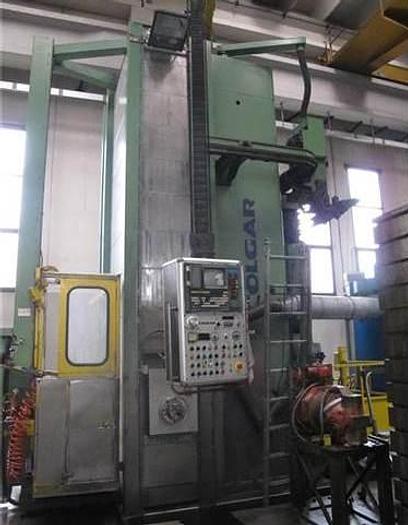 Usato COLGAR FRAL 70C16 CNC