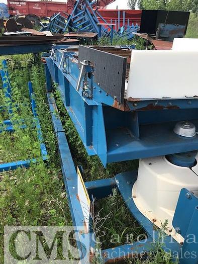 Used 2001 Rotex R201119