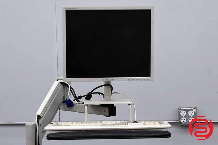 Refurbished 2011 Pitney Bowes FX Flowmaster Inserter