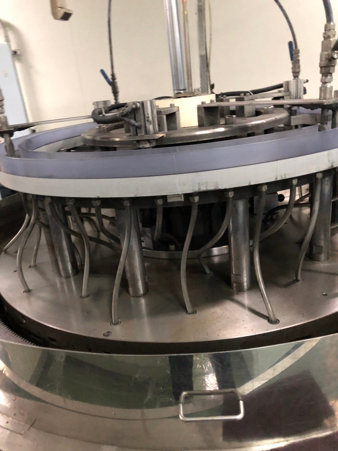 Used 2011 SPEEDFAM 20B  5L