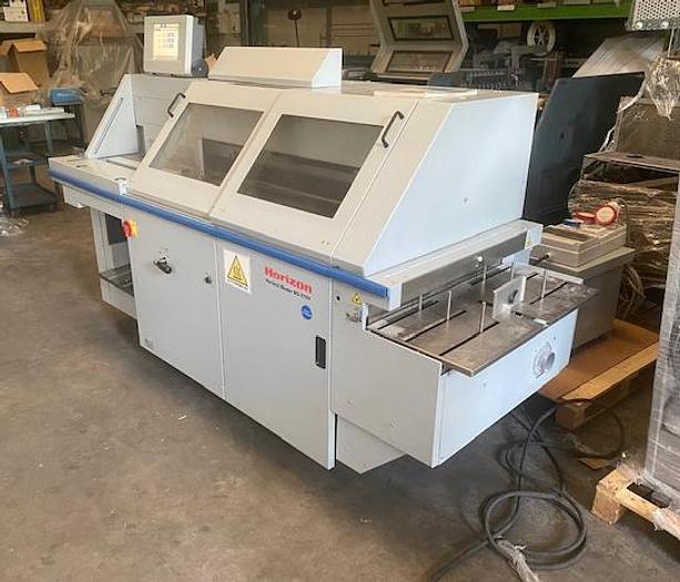 Usato HORIZON BQ 270V