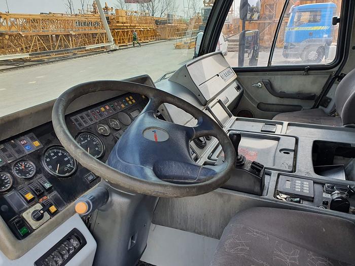 Used 2008 Tadano  ATF65G-4