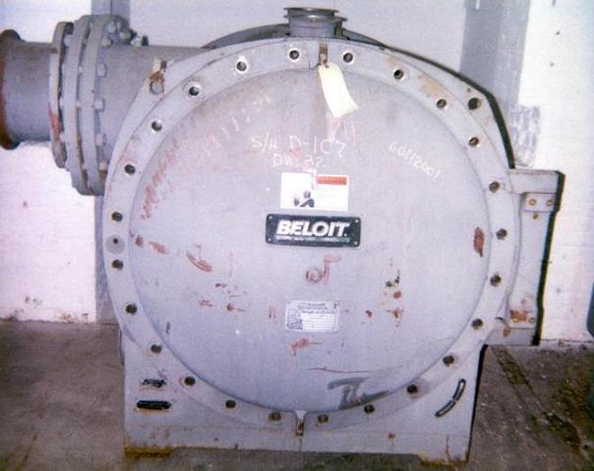 Used BIRD 14L #12667