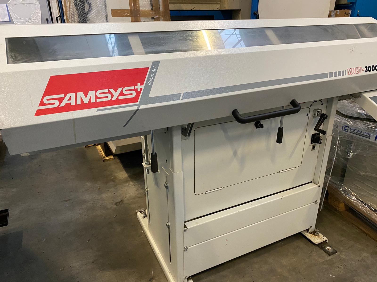 Used 2008 MORI SEIKI NL-2000SY/500