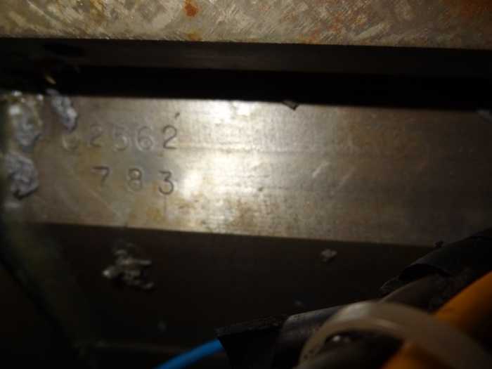 Used DRAKE MODEL GSTE 636 CNC THREAD GRINDER FANUC 18i-M