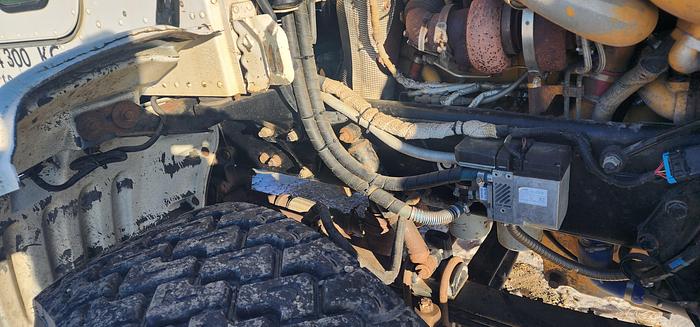 Used 2011 INDUSTRIAL VAC