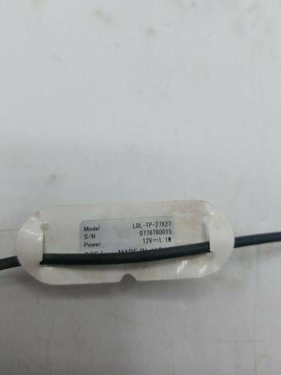 Used CCS LDL-TP-27X27