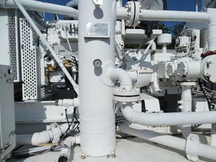 Used 2000 Cat C15's C15