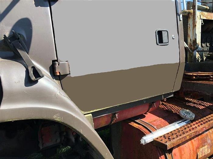 Used 1965 Davey M8A Drill Rig - Table Drive