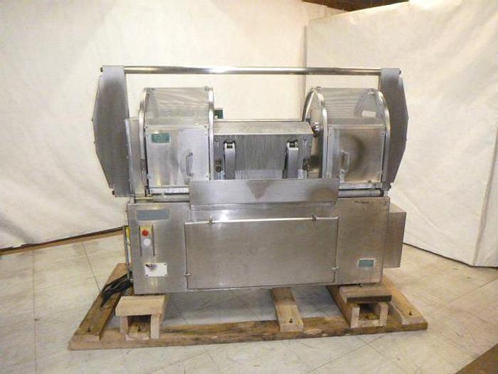 Used Ross Meat Press, Md#914-C.E.