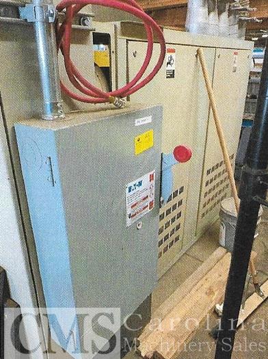 Used 1994 Weinig Profimat 23