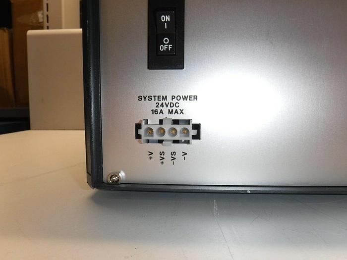 Used RockLogic Spindle Motor Test System