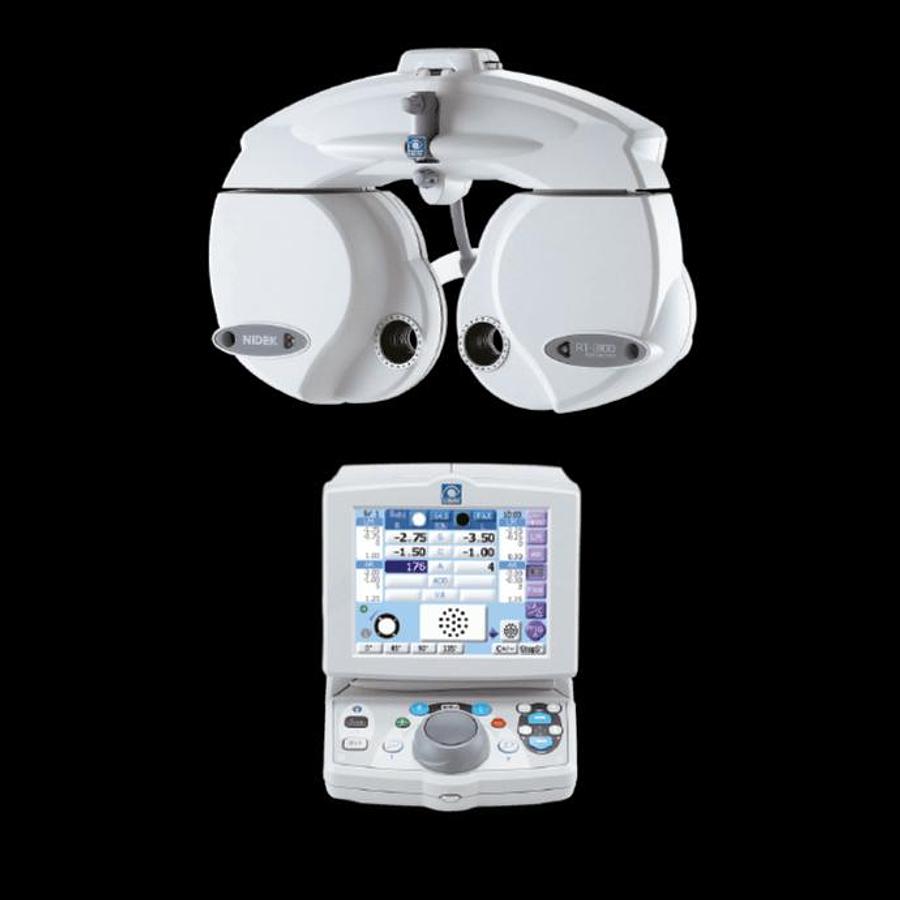Refurbished Marco/ Nidek RT 3100 Auto Phoroptor Ophthalmic Equipment Normally $8,995.00...ON SALE for $7,995.00