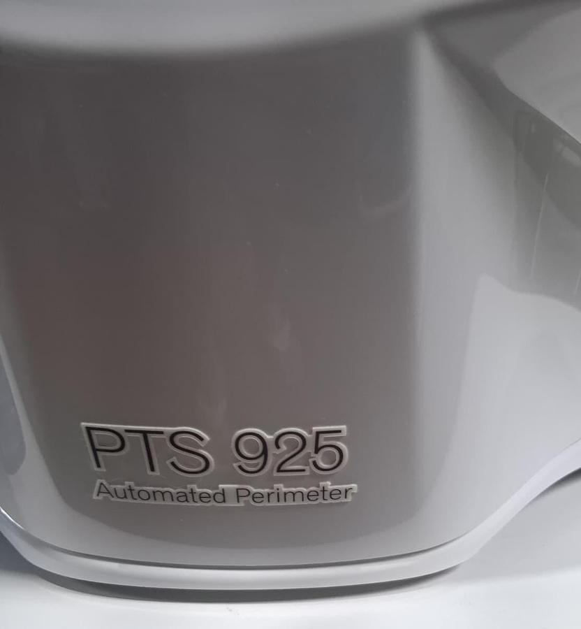 Refurbished Essilor PTS 925 Automated Perimeter