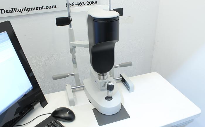 Used Haag Streit Lenstar LS 900 A Scan Gen 1
