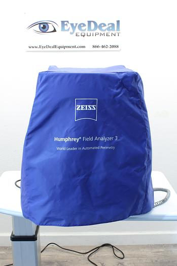 Refurbished Humphrey/ Zeiss HFA 3 860 VF Normally $22,000.00....ON SALE For $19,995.00
