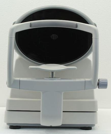 Refurbished Topcon KR 8000PA Auto Refractor Keratometer Topographer