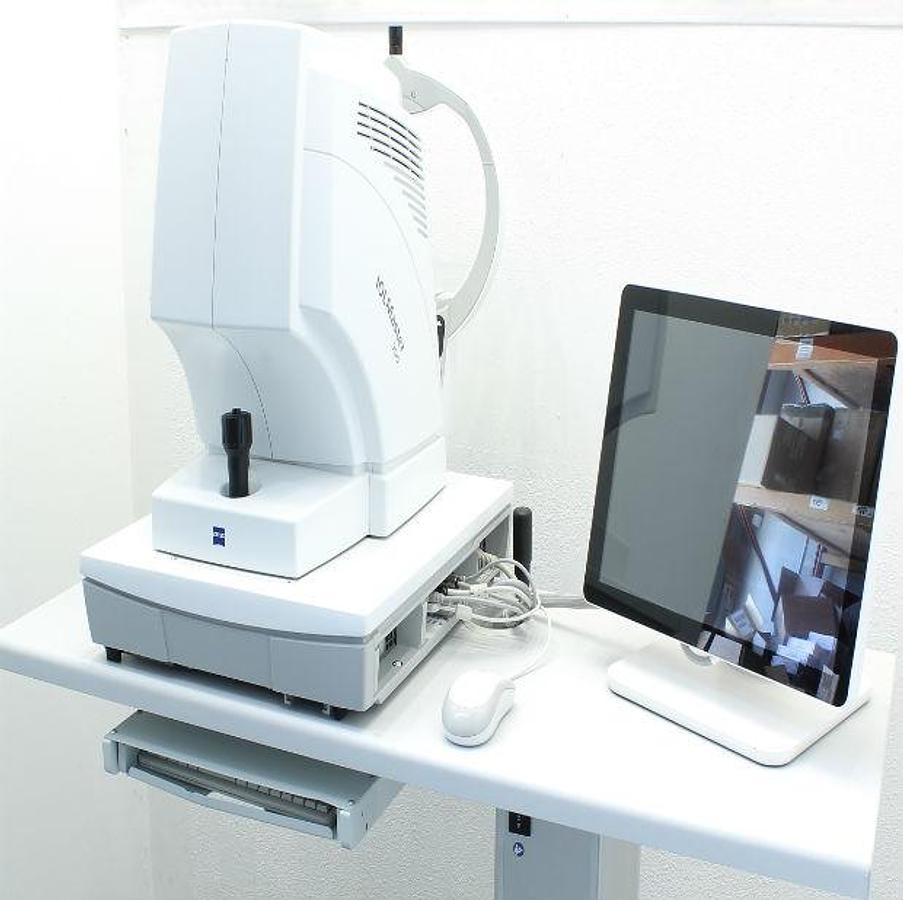 Refurbished Humphrey/ Zeiss IOL Master 700... - Ophthalmic Equipment - Normally $35,995.00 ON SALE for $31,995.00