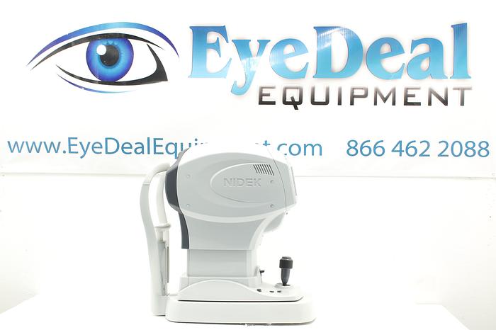 Refurbished Marco/ Nidek M3 Tonoref 2 Auto Refractor Keratometer & Non Contact Tonometer