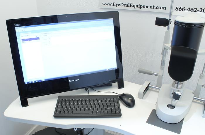 Used Haag Streit Lenstar LS 900 A Scan Gen 1