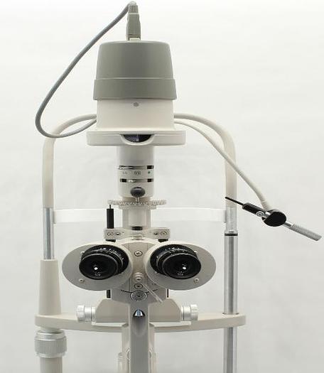 Refurbished Marco 2B Ultra Slit Lamp