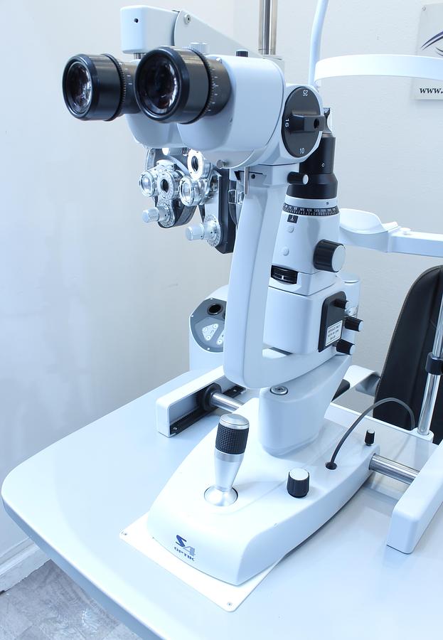 Refurbished S4Optiks Lane Package -Ophthalmic Equipment- Normally $12,995.00...ON SALE for $11,995.00