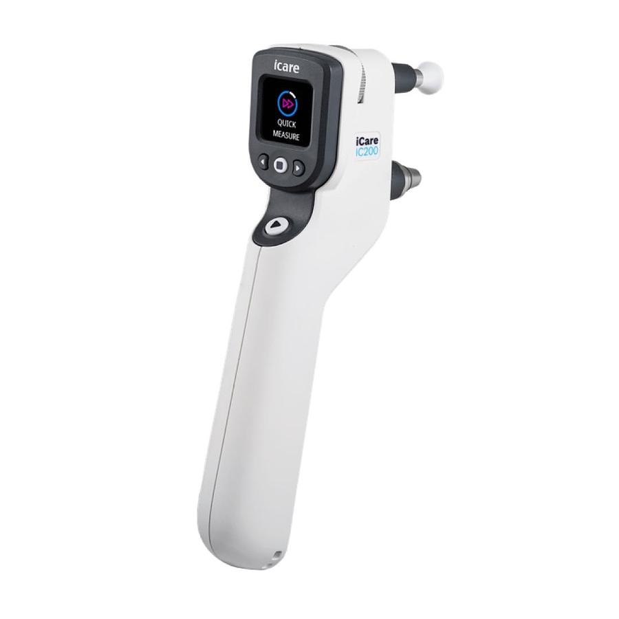 Refurbished ICare IC 200 Handheld Tonometer